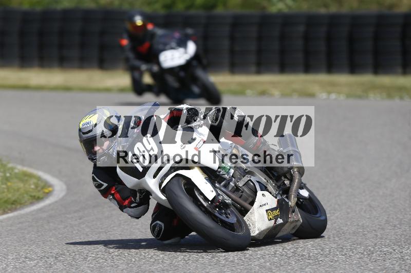 /21 29.05.2025 Speer Racing ADR/Gruppe rot/109